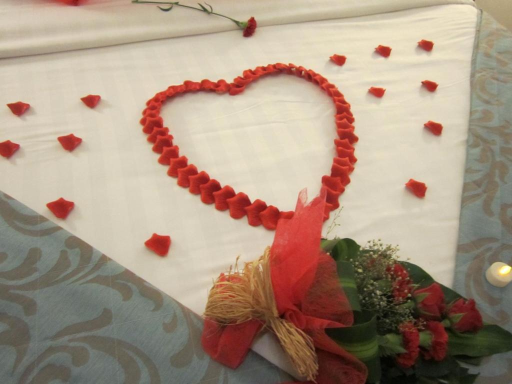 Grand Marmara Hotel Medina Buitenkant foto